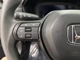 Honda Accord Sedan SE CVT 2026