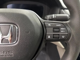 Honda Accord Sedan SE CVT 2026