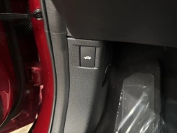 Honda Accord Sedan SE CVT 2026