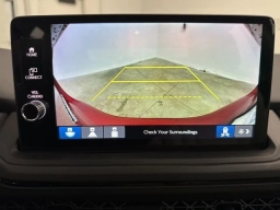 Honda Accord Sedan SE CVT 2026