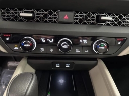 Honda Accord Sedan SE CVT 2026