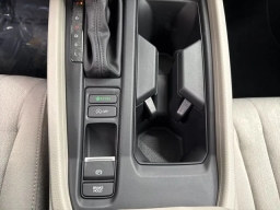 Honda Accord Sedan SE CVT 2026