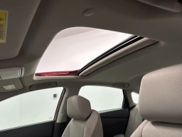 Honda Accord Sedan SE CVT 2026