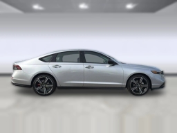 Honda Accord Sedan SE CVT 2026