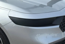 Honda Accord Sedan SE CVT 2026