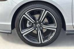 Honda Accord Sedan SE CVT 2026