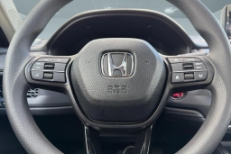 Honda Accord Sedan SE CVT 2026