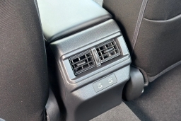 Honda Accord Sedan SE CVT 2026