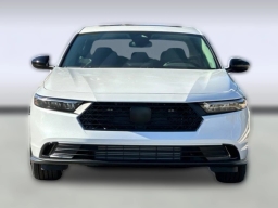 Honda Accord Sedan SE CVT 2026