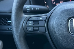 Honda Accord Sedan SE CVT 2026