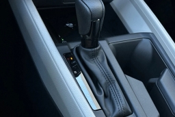 Honda Accord Sedan SE CVT 2026