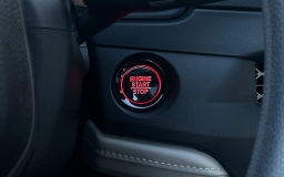 Honda Accord Sedan SE CVT 2026