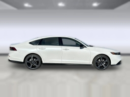 Honda Accord Sedan SE CVT 2026