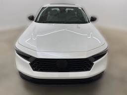 Honda Accord Sedan SE CVT 2026