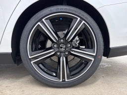 Honda Accord Sedan SE CVT 2026