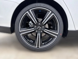 Honda Accord Sedan SE CVT 2026