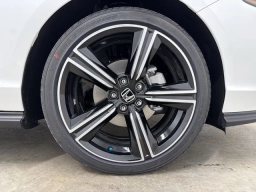 Honda Accord Sedan SE CVT 2026