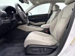 Honda Accord Sedan SE CVT 2026