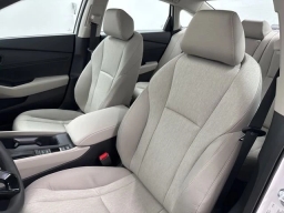 Honda Accord Sedan SE CVT 2026