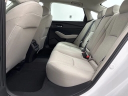 Honda Accord Sedan SE CVT 2026