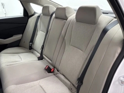 Honda Accord Sedan SE CVT 2026