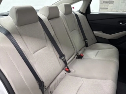 Honda Accord Sedan SE CVT 2026