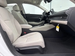 Honda Accord Sedan SE CVT 2026