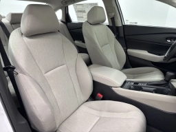 Honda Accord Sedan SE CVT 2026