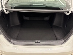 Honda Accord Sedan SE CVT 2026