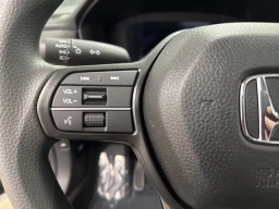 Honda Accord Sedan SE CVT 2026