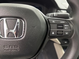 Honda Accord Sedan SE CVT 2026