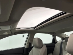 Honda Accord Sedan SE CVT 2026