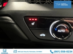 Honda Accord Sedan SE CVT 2026