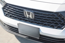 Honda Accord Sedan SE CVT 2026