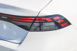 Honda Accord Sedan SE CVT 2026