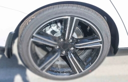 Honda Accord Sedan SE CVT 2026