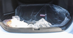 Honda Accord Sedan SE CVT 2026