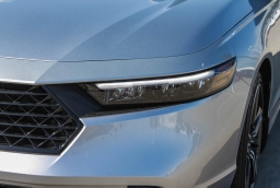 Honda Accord Sedan SE CVT 2026