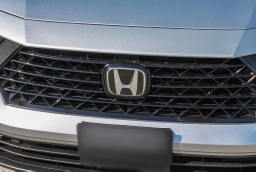 Honda Accord Sedan SE CVT 2026