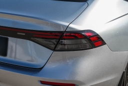 Honda Accord Sedan SE CVT 2026