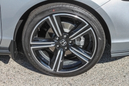 Honda Accord Sedan SE CVT 2026