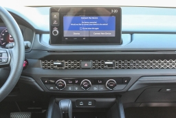 Honda Accord Sedan SE CVT 2026