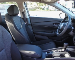 Honda Accord Sedan SE CVT 2026