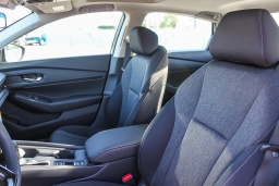 Honda Accord Sedan SE CVT 2026