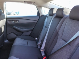 Honda Accord Sedan SE CVT 2026