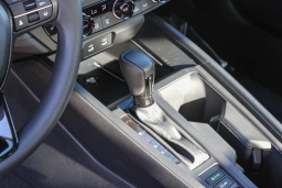 Honda Accord Sedan SE CVT 2026