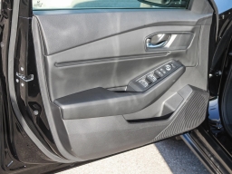 Honda Accord Sedan SE CVT 2026