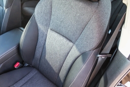Honda Accord Sedan SE CVT 2026