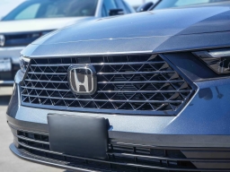 Honda Accord Sedan SE CVT 2026