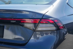 Honda Accord Sedan SE CVT 2026